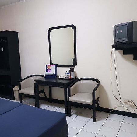 Hotel Cisarua Indah Εξωτερικό φωτογραφία