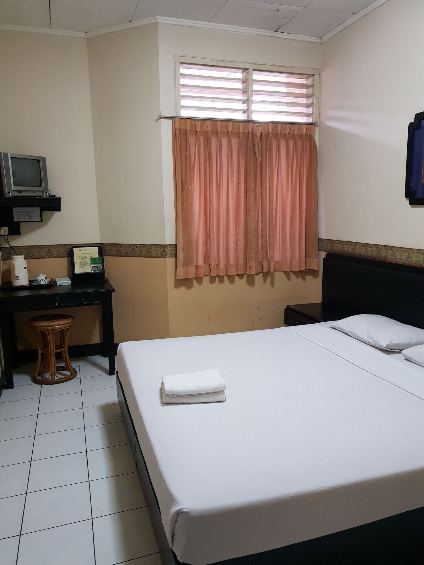 Hotel Cisarua Indah Εξωτερικό φωτογραφία